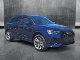 Used 2024 Audi Q3 2.0T Premium w/ Convenience Package image 3