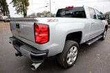 Used 2017 Chevrolet Silverado 2500 LTZ w/ Duramax Plus Package image 5