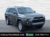 Used 2018 Toyota 4Runner 4WD image 3