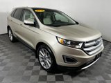 Used 2017 Ford Edge Titanium w/ Equipment Group 301A image 3