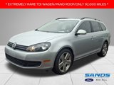 Used 2013 Volkswagen Jetta TDI image 1