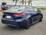 Used 2023 Toyota Corolla LE w/ Carpet Mat Package (TMS) image 4