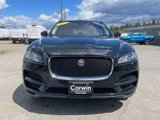 Used 2017 Jaguar F-PACE Premium image 6