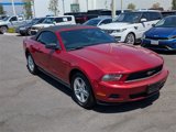 Used 2010 Ford Mustang Convertible image 3