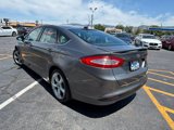 Used 2014 Ford Fusion SE image 3