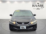 Used 2015 Honda Civic LX image 2