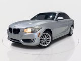 Used 2015 BMW 228i Coupe image 2