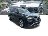 Used 2021 Volkswagen Atlas SE w/ Panoramic Sunroof Package image 4