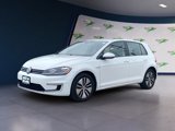Used 2018 Volkswagen e-Golf SEL Premium image 2