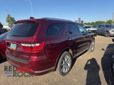 Used 2018 Dodge Durango Citadel w/ Premium Entertainment Group image 3