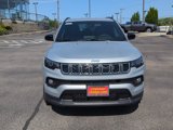 New 2025 Jeep Compass Latitude w/ Convenience Group image 2