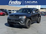 Used 2014 Jeep Grand Cherokee Limited image 5