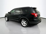Used 2018 Ford Explorer 4WD image 5