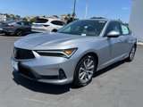 New 2025 Acura Integra image 3
