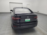 Used 2022 Volkswagen Jetta SE w/ Panoramic Sunroof Package image 6