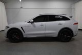 Used 2020 Jaguar F-PACE SVR image 2