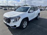 Certified 2022 GMC Terrain SLE w/ Driver Convenience Package image 3