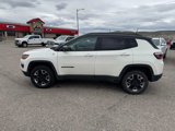 Used 2018 Jeep Compass Trailhawk w/ Leather Interior Group image 3