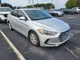 Used 2018 Hyundai Elantra SE w/ SE Connectivity Package 04 image 3