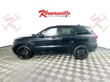 Used 2020 Jeep Grand Cherokee Altitude image 4