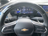 Used 2024 Chevrolet Equinox EV LT w/ Active Safety Package 3 image 2