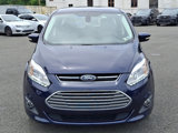 Certified 2017 Ford C-MAX Titanium w/ Interior Protection Package image 3