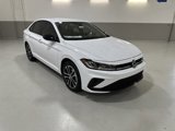 New 2025 Volkswagen Jetta Sport image 4