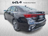 Used 2021 Kia Forte LXS image 3