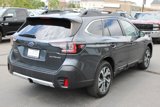 Used 2022 Subaru Outback Limited XT image 5