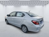 New 2024 Mitsubishi Mirage G4 ES image 3