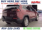 Used 2014 Jeep Cherokee Limited w/ Technology Group image 3