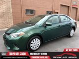 Used 2016 Toyota Corolla LE image 3