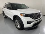 Used 2022 Ford Explorer Limited w/ Equipment Group 301A image 2