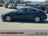 Used 2021 Chevrolet Malibu LT image 4