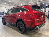 Used 2021 Kia Sorento SX image 5