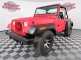 Used 1991 Jeep Wrangler S image 3