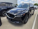 Used 2020 MAZDA CX-5 Touring image 4