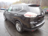 Used 2015 Nissan Rogue SL w/ SL Premium Package image 5