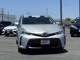 Certified 2016 Toyota Prius V Two image 3