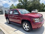 Used 2011 Chevrolet Tahoe LTZ image 2