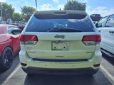 Used 2020 Jeep Grand Cherokee Limited w/ Luxury Group II image 5