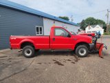 Used 2001 Ford F250 XL image 3