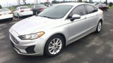 Used 2019 Ford Fusion SE image 4