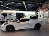 Used 2023 Chevrolet Corvette Stingray Preferred Cpe w/ Z51 Performance Package image 4