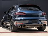 Certified 2017 Porsche Macan GTS image 3