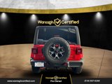 Used 2018 Jeep Wrangler Unlimited Rubicon image 5