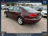 Used 2013 Volkswagen Passat 2.5 SE image 6