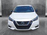 Used 2022 Nissan Versa SR w/ Electronics Package image 2
