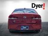 Used 2018 Hyundai Sonata SE image 4