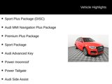 Used 2018 Audi Q3 2.0T Premium Plus w/ Premium Plus Package image 5